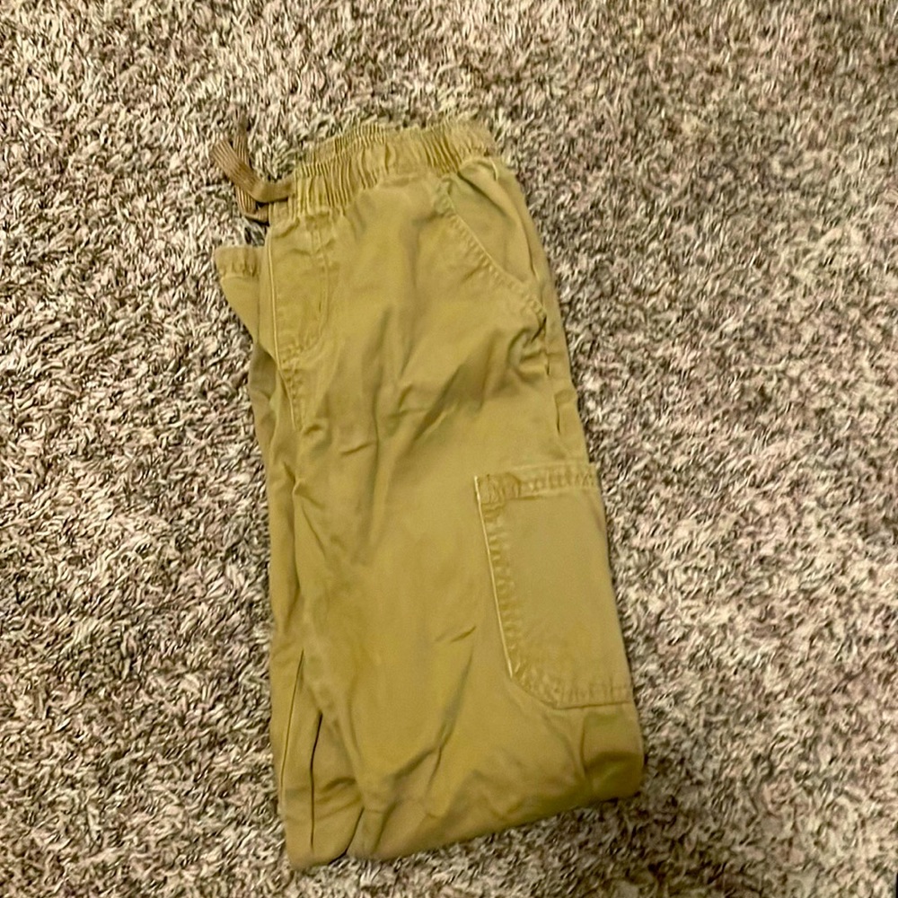 Boys dress pants